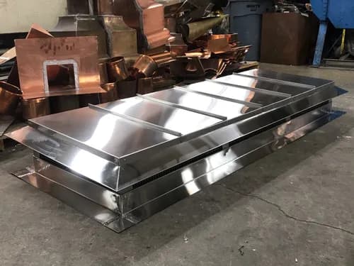 Canoga Sheet Metal Products - Photo 1