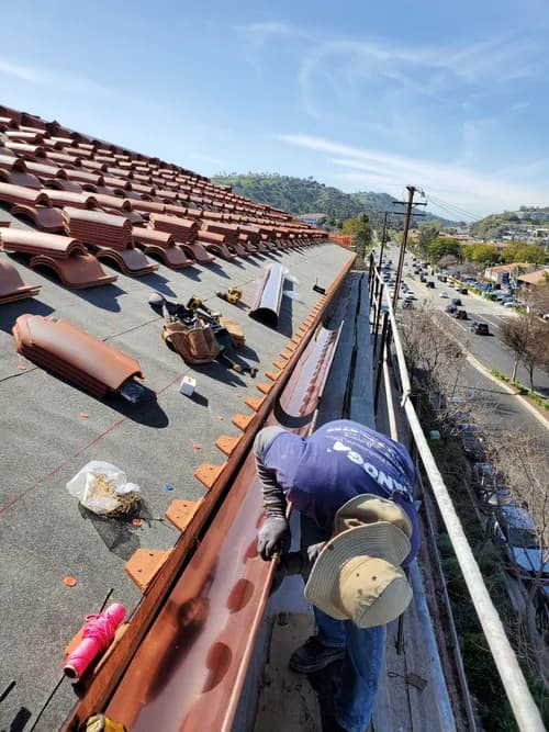 Canoga Sheet Metal Products - Photo 4