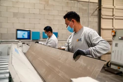 Canoga Sheet Metal Products - Photo 5