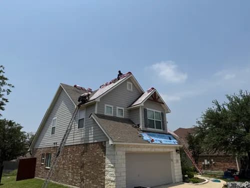 Canopy Roofing Co - Photo 1