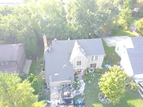 Cap City Restoration - Photo 1