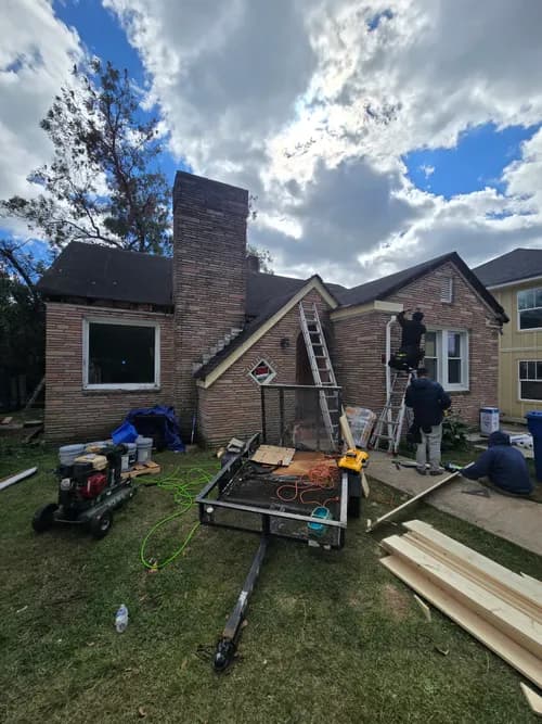 Cap City Roofing LLC - Photo 3