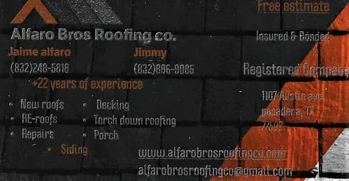 CAP Roofing and Construction LLC - Photo 3