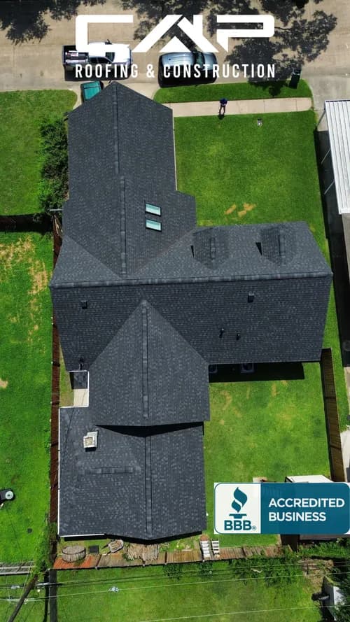 CAP Roofing and Construction LLC - Photo 1