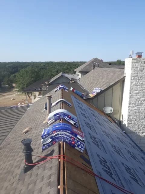 Capco Roofing Inc.