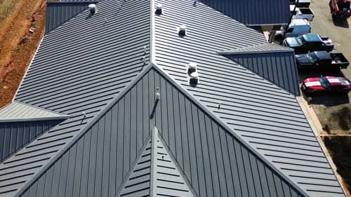 Capital City Roofing