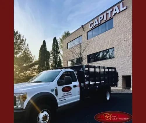 Capital Construction Contracting - Photo 1