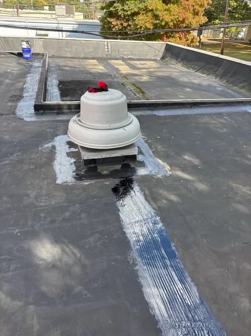 Capital Roofing & Gutters - Photo 1