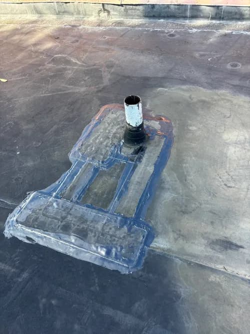 Capital Roofing & Gutters - Photo 2