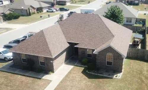 Capital Roofing Solutions, LLC - Photo 4