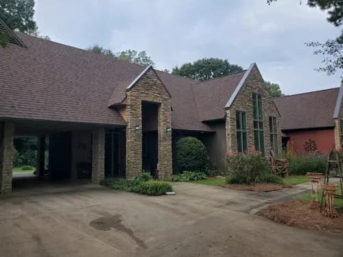Capitol City Roofing, LLC - Photo 1