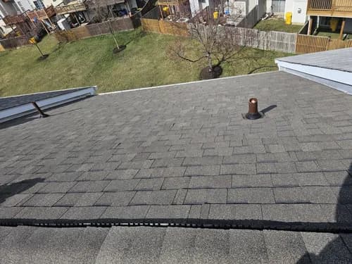 Capitol Improvements - Roofing Company & Siding Contractor