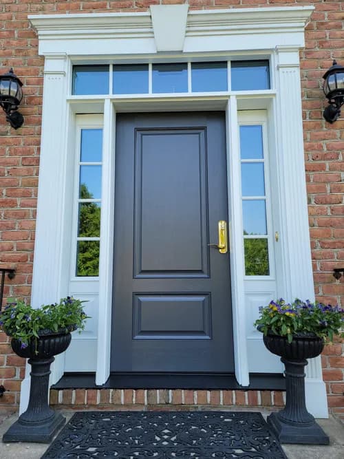 CAPITOL - Windows & Doors | Roofing | Siding