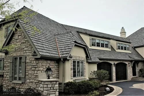 Capstone Roofing