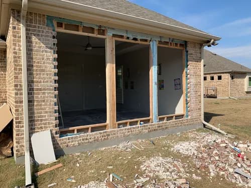 Cardinal Exteriors and Roofing,LLC - Photo 2