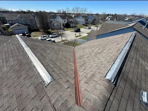 Cardinal roofing and construction