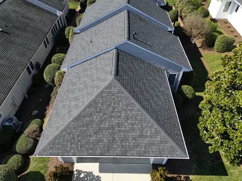 Carolina Professional Roofing, inc. - Photo 2