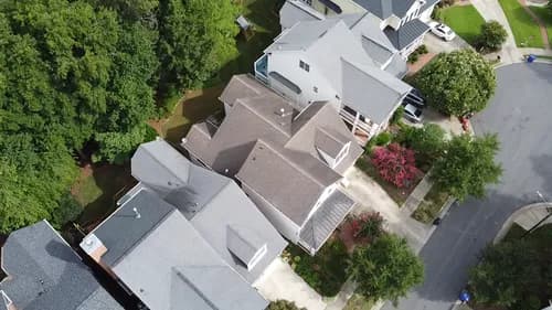 Carolina Professional Roofing, inc. - Photo 1