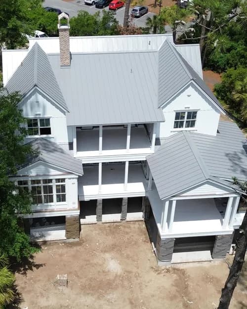 Carolina Roofing Specialists Inc - Photo 2