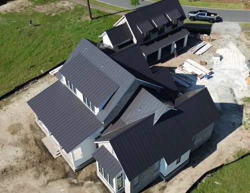 Carolina Roofing Specialists Inc