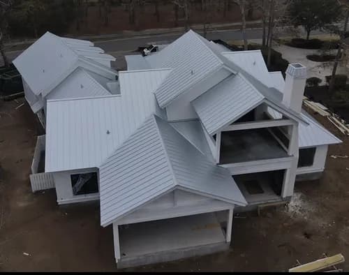 Carolina Roofing Specialists Inc - Photo 3