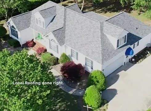 Carolina Roofing & Vinyl Siding, LLC - Photo 5