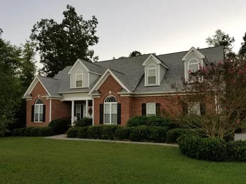 Carolina Roofing & Vinyl Siding, LLC