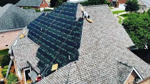 Carolinas Best Roofing and Construction