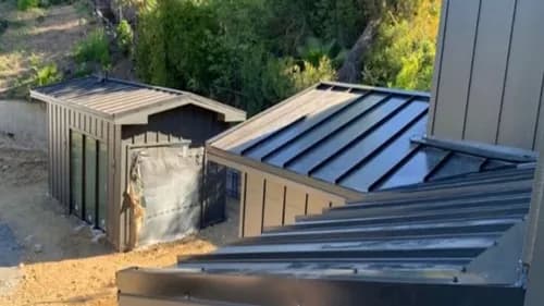 Carrillo Roofing LLC