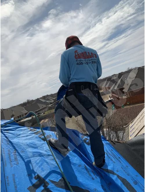 Carrillo's Roofing & Construction llc