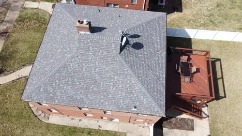 Carrillo's Roofing & Construction llc - Photo 3