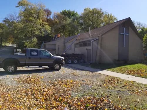 Carroll Brothers Roof Concepts - Photo 1