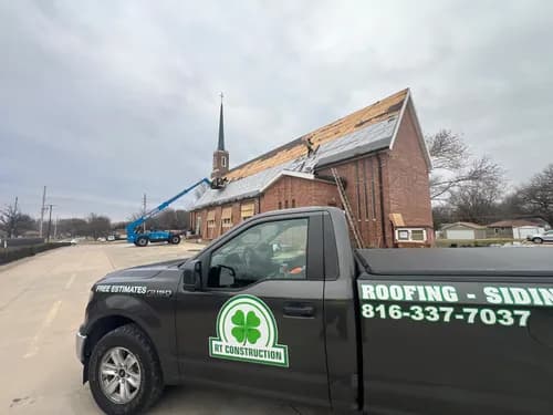 Carroll Brothers Roof Concepts - Photo 3