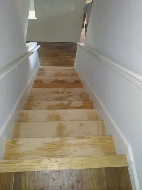 Carroll's Roofing And Construction - Photo 2