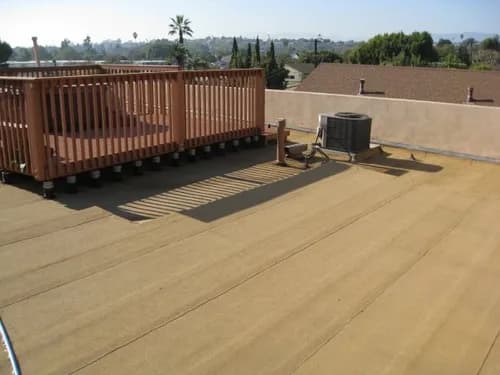 Carson Roofing Services