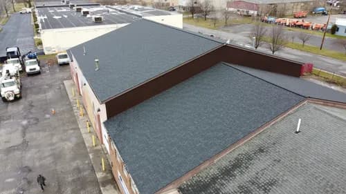 Carter Roofing & Exteriors - Roofing Services - Photo 1