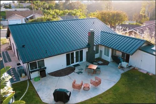 Carter & Sons Roofers LLC