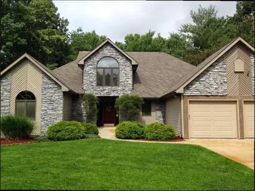 Carter & Sons Roofing - Photo 4