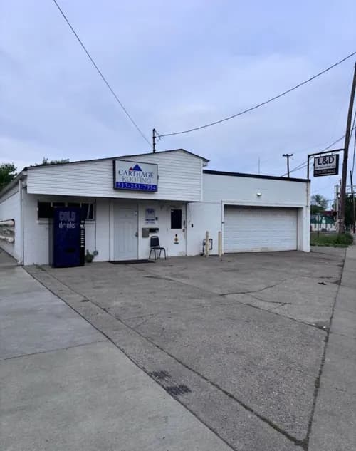 Carter & Sons Roofing - Photo 3