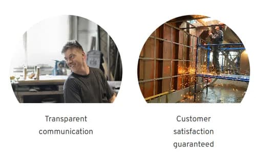 Carter & Sons Roofing - Photo 1