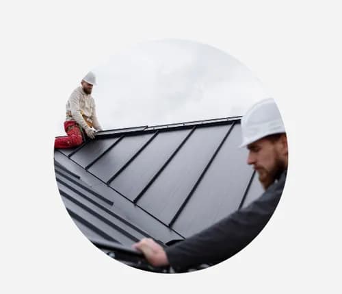 Carter & Sons Roofing & Construction