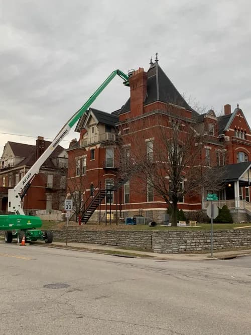 Carthage Roofing - Photo 2