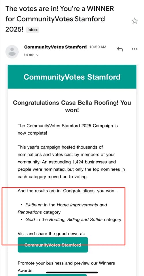 Casa Bella Exteriors, LLC - Photo 2