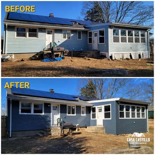 Casa Castillo Home Improvement - Photo 2