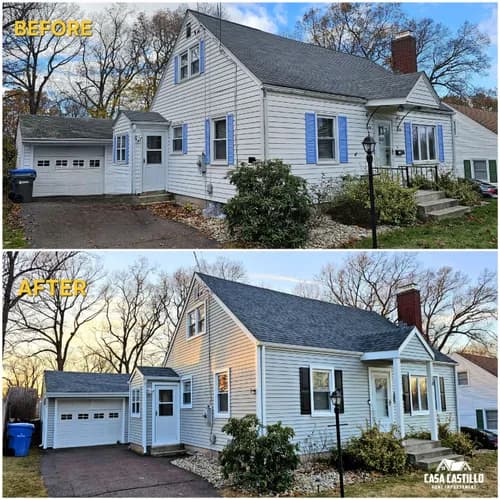 Casa Castillo Home Improvement - Photo 3