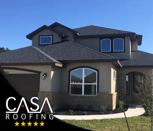 Casa Roofing Company - Photo 1