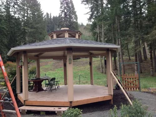 Cascade Metal - Photo 1