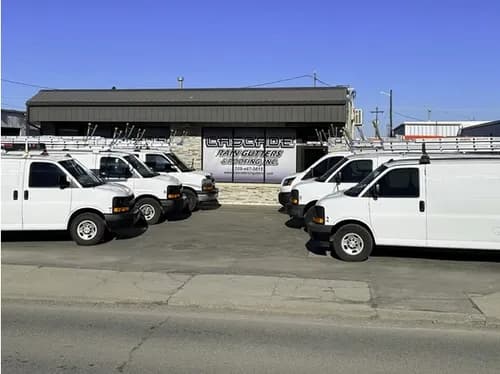 Cascade Rain Gutters, Inc. - Photo 1