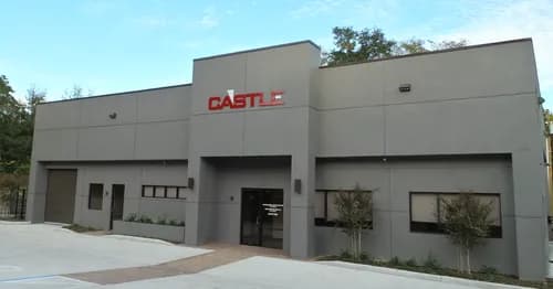 Castle Roofing Group