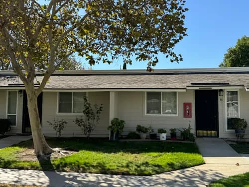 Castone Roofing & Construction